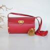 AZAKA IV ROUGE - Ramens - Valise pour Femme