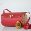 AZAKA IV ROUGE - Ramens - Valise pour Femme 2