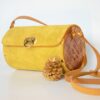Sac Azaka Jaune - Ramus HT