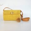 Sac Azaka Jaune - Ramus HT 2