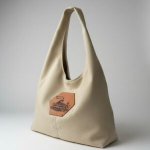 Boho - Tote bag