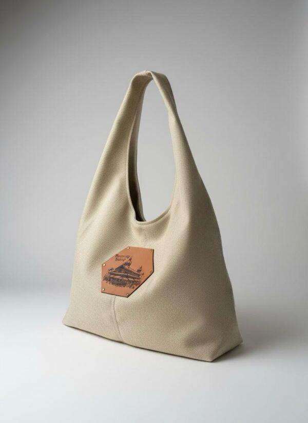 Boho - Tote bag