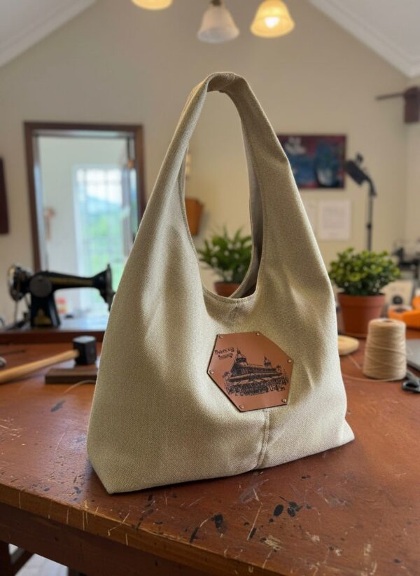 Boho - Tote bag - Image 3